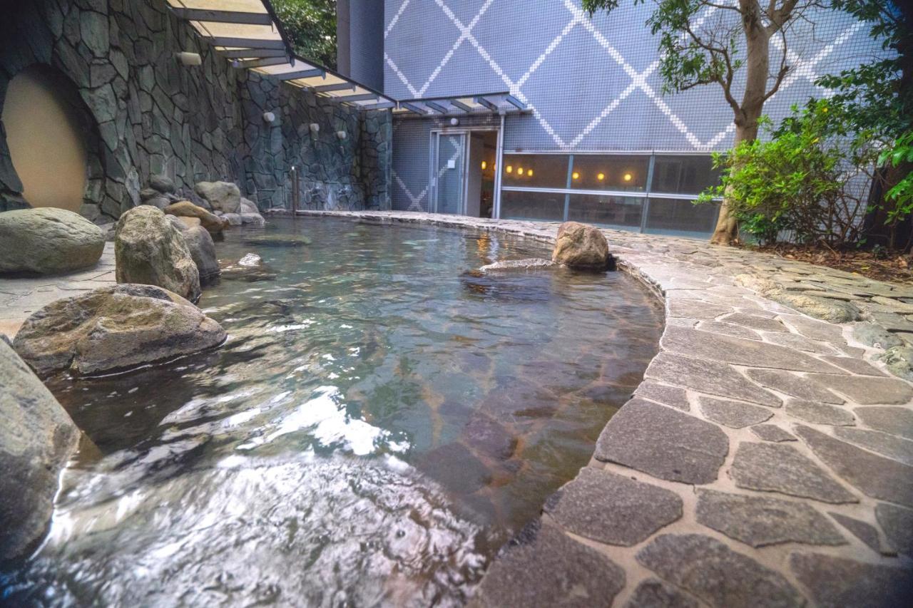 היגאשיצו The Gran Resort Elegante Izu מראה חיצוני תמונה