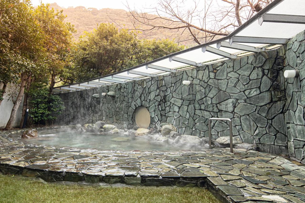 היגאשיצו The Gran Resort Elegante Izu מראה חיצוני תמונה